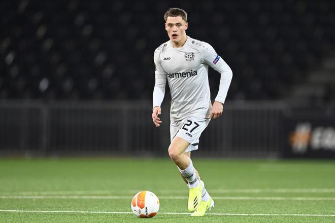 藥廠億歐進(jìn)賬，維爾茨出售所得用于陣容重組。