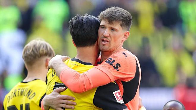 科貝爾留多特，已拒轉會，夏初定局。