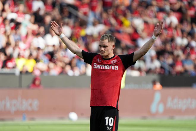 利物浦與藥廠未談妥，維爾茨轉(zhuǎn)會(huì)費(fèi)1.3億歐！