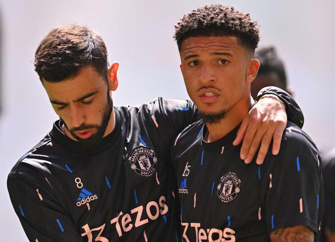 桑喬降薪留切爾西，B費(fèi)簽約沙特待決