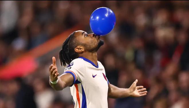 英媒：恩昆庫夏窗離隊，欲歸拜仁或轉(zhuǎn)英超