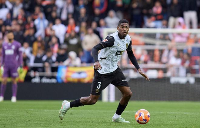 德天：萊比錫與莫斯克拉口頭協(xié)議，瓦倫西亞談判中