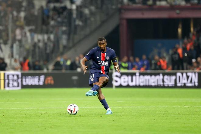 圖片報(bào)：巴黎奪冠，帕喬穆阿尼舊主法蘭克福得500萬(wàn)歐獎(jiǎng)金