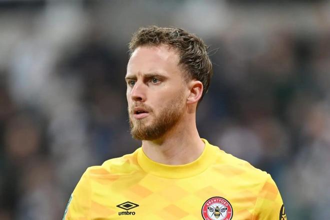 勒沃庫(kù)森簽門將弗萊肯，轉(zhuǎn)會(huì)費(fèi)千萬歐。