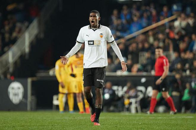 記者：萊比錫談莫斯克拉，擬付超2000萬歐轉(zhuǎn)會(huì)費(fèi)