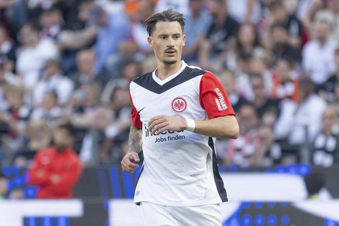 德法鷹科赫獲2030年頂級合同，下周簽約安排。