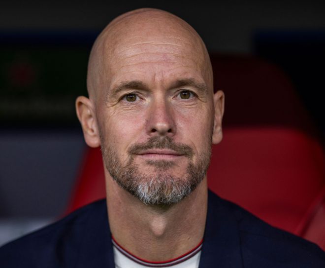 圓神思考，滕哈格首選安東尼，貝蒂斯情深卻缺資金。