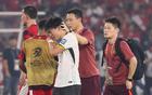 國腳淚灑賽場，韋世豪眼眶紅，21歲紅星情緒崩潰！