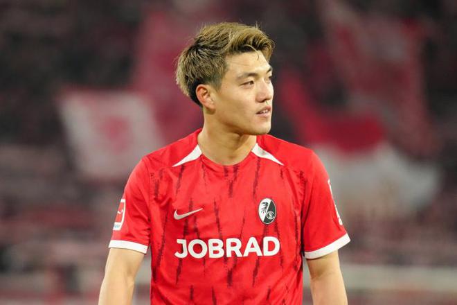 2000萬(wàn)！法蘭克福追堂安律，多特、森林亦有意。