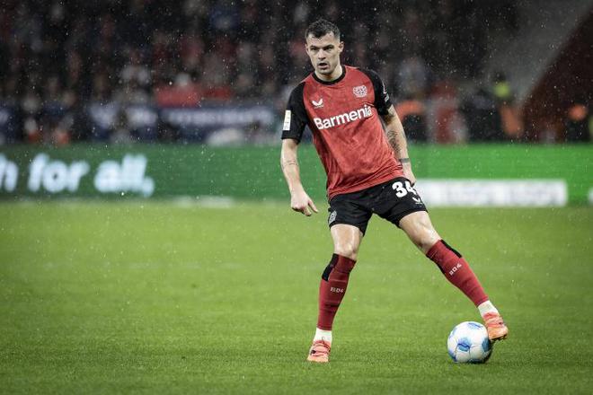 記者：扎卡成米蘭引援目標(biāo)，或離隊勒沃庫森。