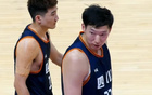 全運(yùn)會：周琦遭驅(qū)逐，遼寧勝四川，趙繼偉高得分，胡金秋雙十。