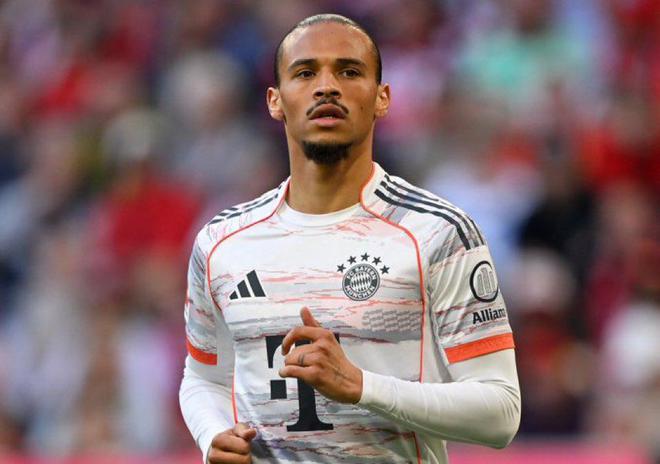 土耳其媒體：薩內(nèi)加盟談判順利，歐冠資格關(guān)鍵。