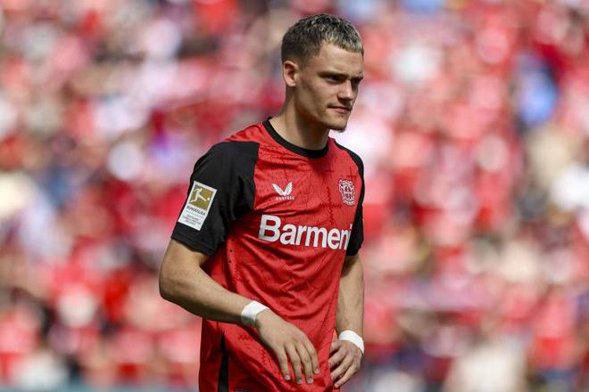 維爾茨轉(zhuǎn)會(huì)費(fèi)達(dá)1.5億歐，藥廠科隆競(jìng)逐750萬(wàn)青訓(xùn)費(fèi)。