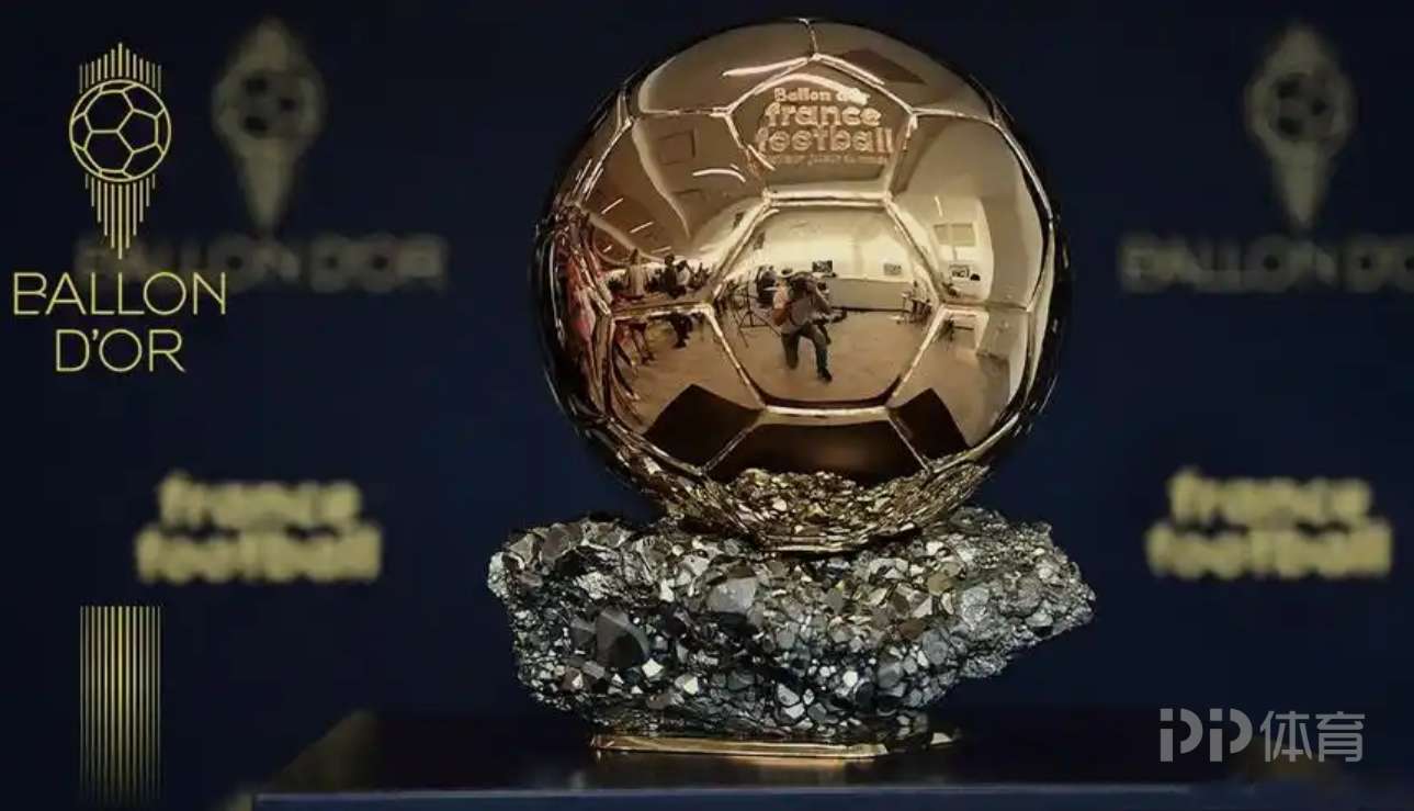 C羅：歐冠冠軍表現(xiàn)突出者該拿金球 但個人獎項(xiàng)早已失去公信力