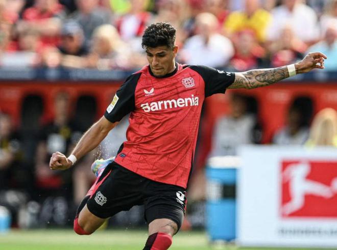 世體：馬競(jìng)接觸因卡皮耶，球員經(jīng)紀(jì)人均持開放轉(zhuǎn)會(huì)態(tài)度