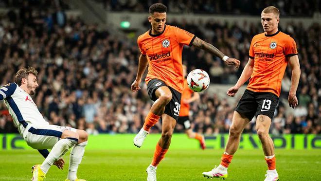 貝蒂斯欲簽圖塔，法蘭克福標(biāo)價(jià)1500萬(wàn)歐