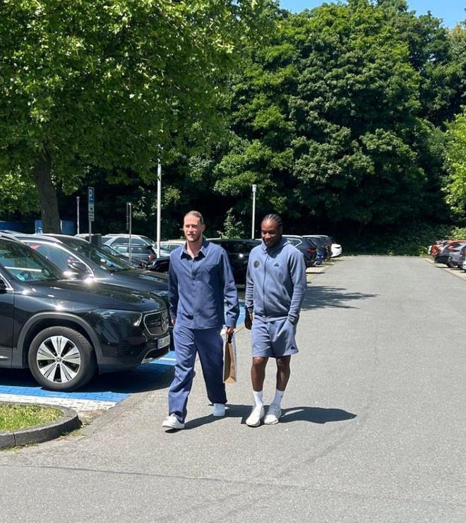 記者：卡里烏斯簽約沙爾克04，續(xù)約合同達(dá)成