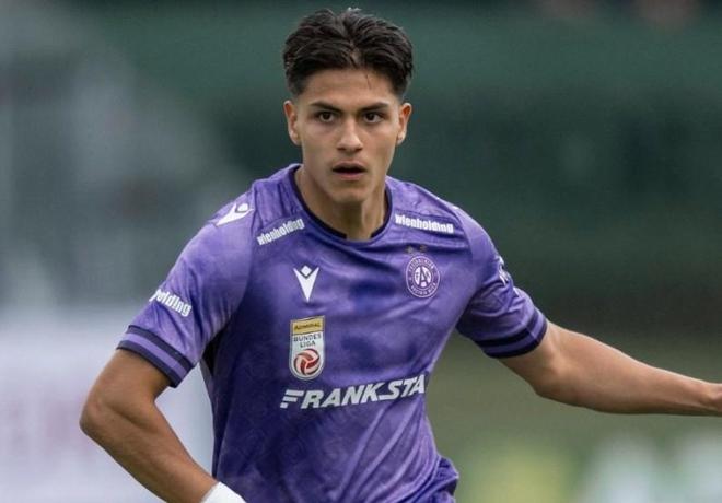 德天薩格勒布迪納摩簽溫勒夫近200萬歐