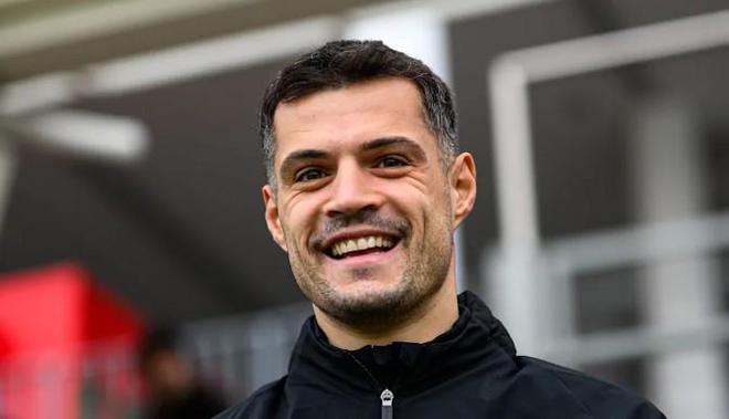 莫雷托：米蘭看重扎卡經(jīng)驗，將迅速與藥廠談判。