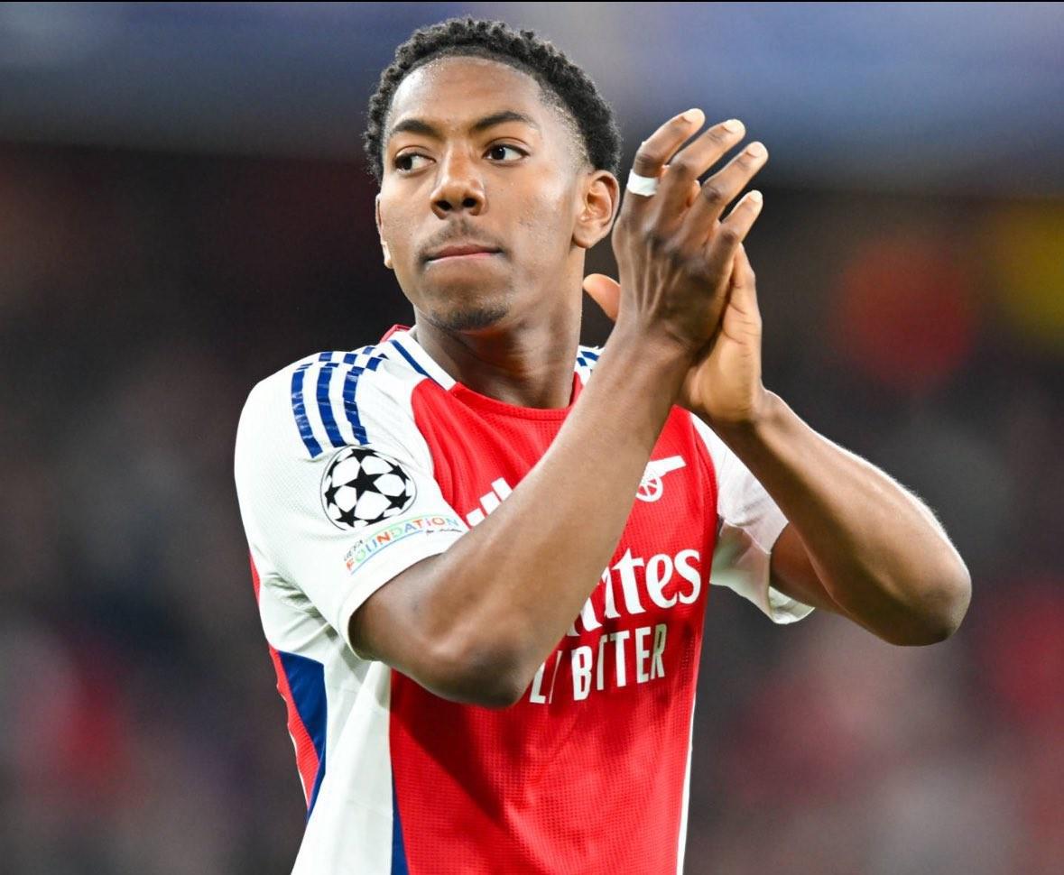 羅馬諾：阿森納對(duì)斯凱利續(xù)約很有信心，完全不擔(dān)心轉(zhuǎn)會(huì)傳聞