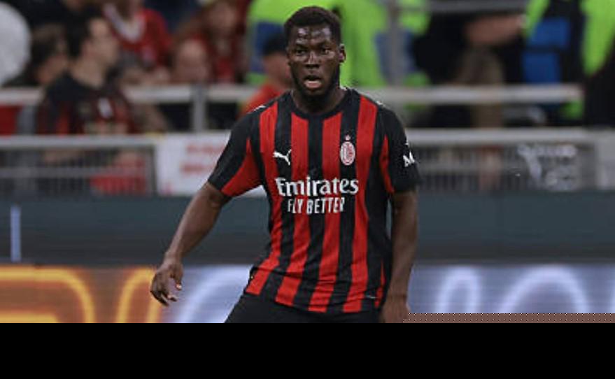 記者：穆薩的轉(zhuǎn)會(huì)暫時(shí)擱置，那不勒斯與米蘭之間的談判無(wú)進(jìn)展