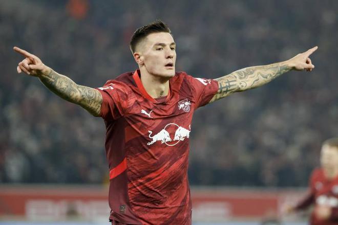 羅馬諾：阿森納談簽塞斯科，未達(dá)協(xié)議