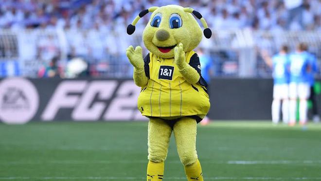 多特薪資曝光：科瓦奇高薪，聚勒薪資驚人，吉祥物僅15歐。