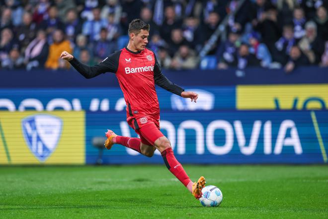 德天：滕哈赫欲留?？?、博尼法斯，雙星在勒沃計(jì)劃內(nèi)。