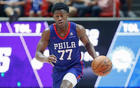 選人精準！76人新星夏聯(lián)首秀即顯統(tǒng)治力
