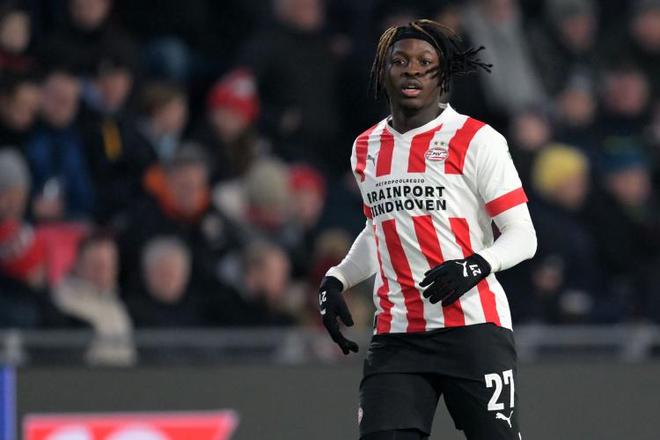 德天：萊比錫領(lǐng)先巴卡約科爭(zhēng)奪，藥廠未簽協(xié)議。