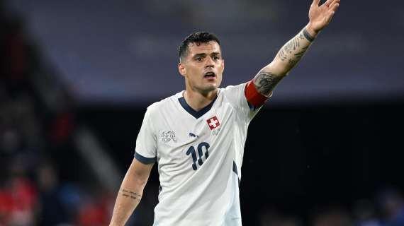 TA：扎卡同意新未來城體育，俱樂部談判中