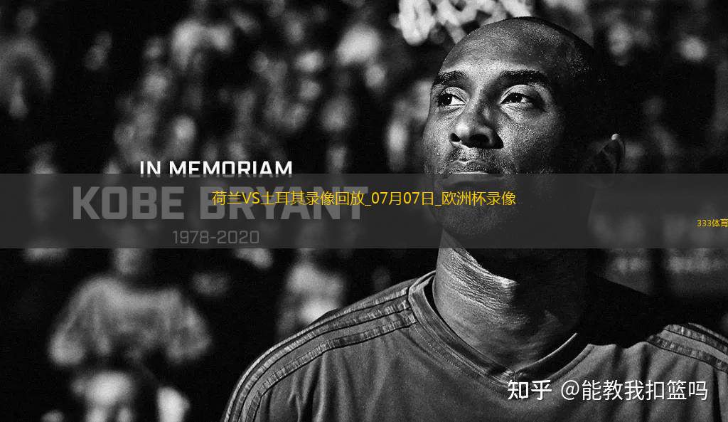 歐洲杯1/4決賽荷蘭2-1土耳其