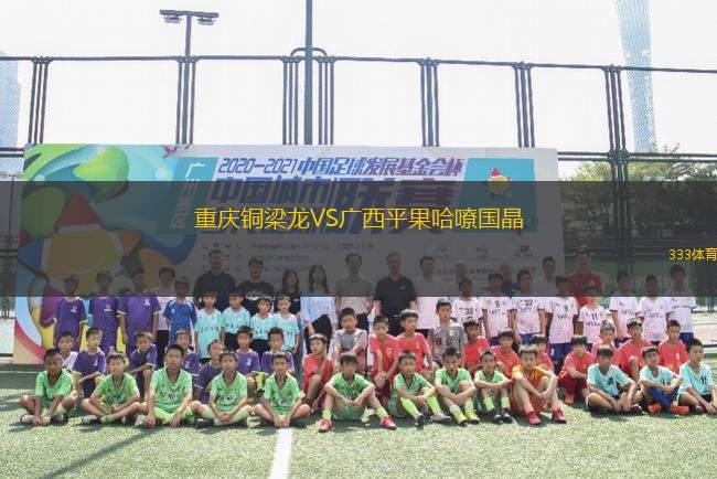 重慶銅梁龍VS廣西平果哈嘹國(guó)晶
