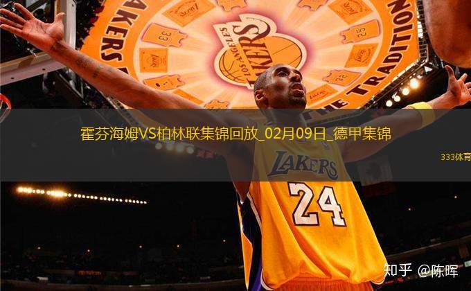 德甲-霍勒巴赫雙響柳比西奇替補建功柏林聯(lián)合客場4-0霍芬海姆