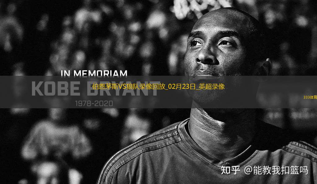 英超第26輪狼隊(duì)1-0伯恩茅斯