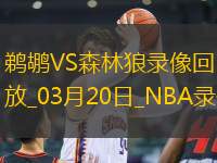 NBA常規(guī)賽鵜鶘119-115森林狼