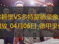 德甲第28輪多特蒙德4-1弗萊堡