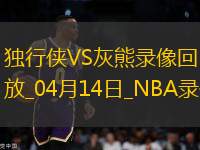 NBA常規(guī)賽獨(dú)行俠97-132灰熊