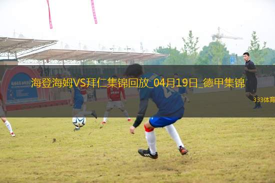 04月19日德甲第30輪海登海姆vs拜仁慕尼黑進(jìn)球