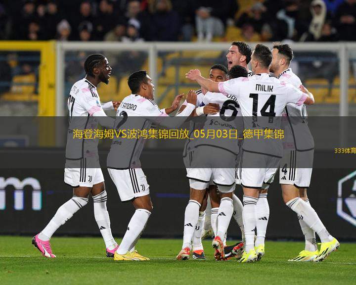 德甲-雙方均無(wú)建樹(shù)保級(jí)大戰(zhàn)海登海姆0-0戰(zhàn)平波鴻