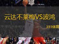 云達(dá)不萊梅VS波鴻