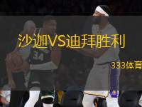 沙迦VS迪拜勝利
