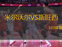 米爾沃爾VS斯旺西