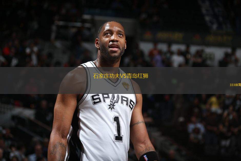 石家莊功夫VS青島紅獅