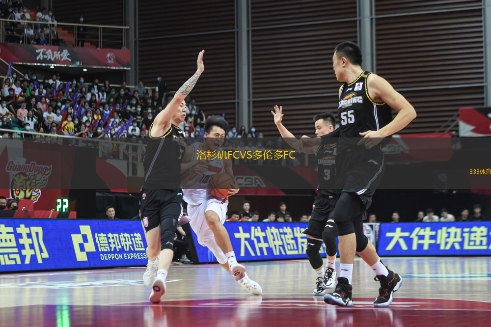 洛杉磯FCVS多倫多FC