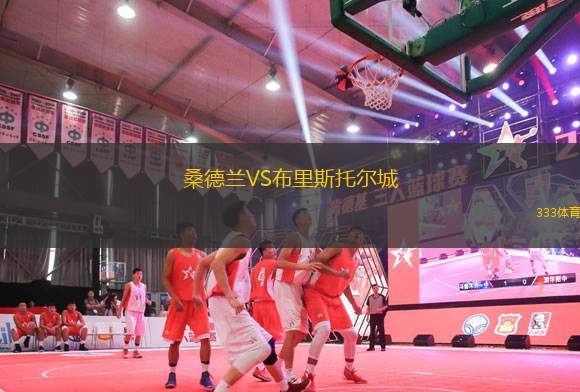 桑德蘭VS布里斯托爾城