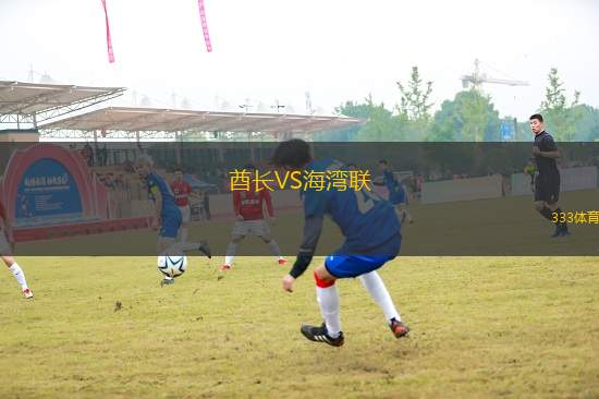 酋長VS海灣聯(lián)