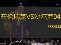 布倫瑞克VS沙爾克04