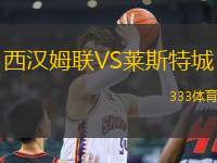 西漢姆聯(lián)VS萊斯特城