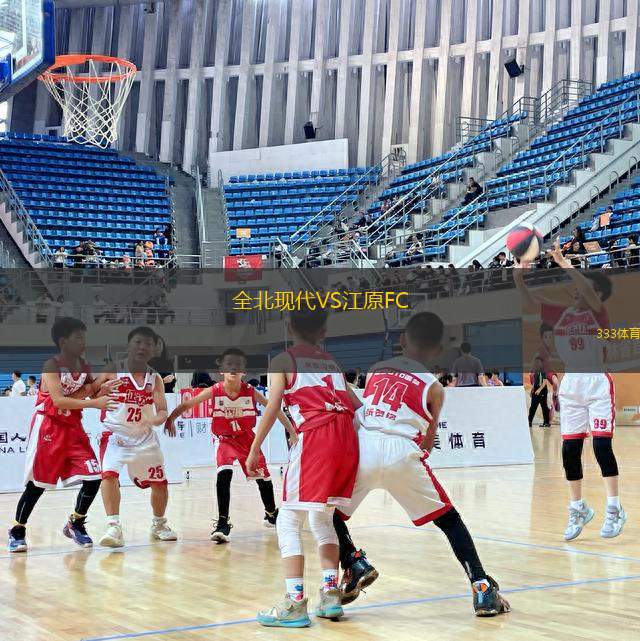 全北現(xiàn)代VS江原FC